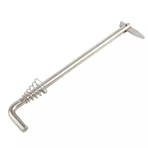 Tilt thrust rod - tilt, with
