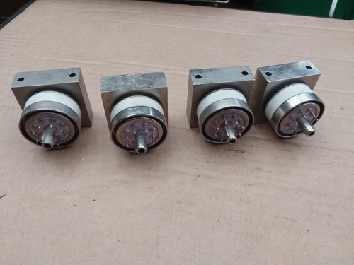 Transmitting vacuum tube ham - transmitting,