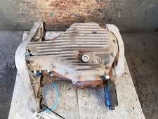 2014-20 F83 BMW M4 REAR