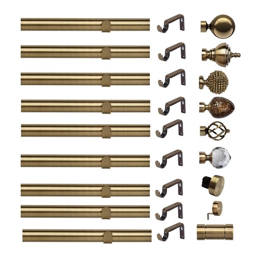 Extra long eyelet - extra,