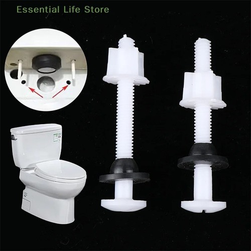Pcs toilet seat hinge repair - toilet,