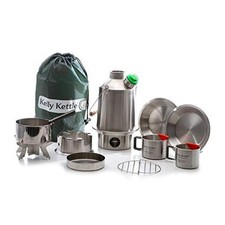  Ultimate 'Scout' Kit VALUE