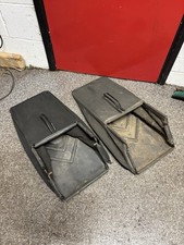 Hayter Harrier 41 Petrol Lawnmower 412A Grass Collector Box Grass Bag