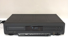 Philips CD 920 CD Player Hi-Fi
