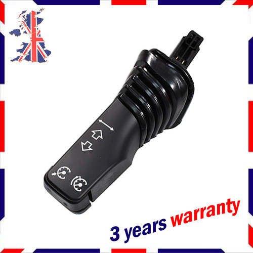 Cruise control stalk switch - cruise,