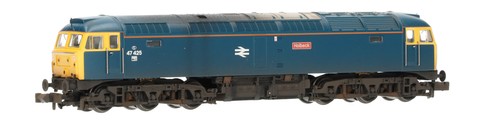 371 829asf graham farish - 371-829asf,