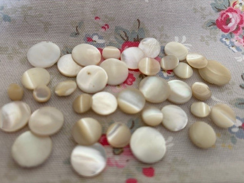 Mix size vintage - ,