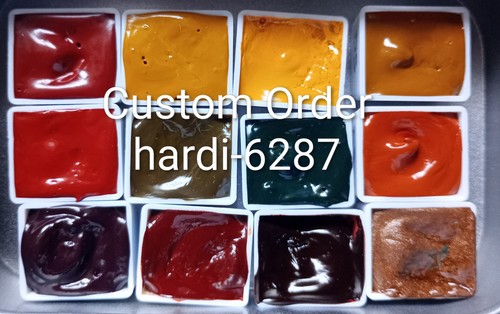 Custom order for hardi - custom,