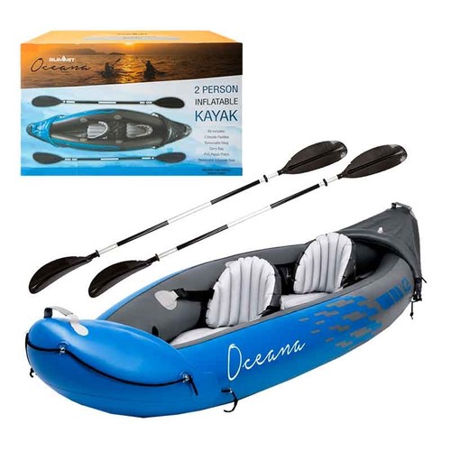 Summit oceana inflatable - summit,