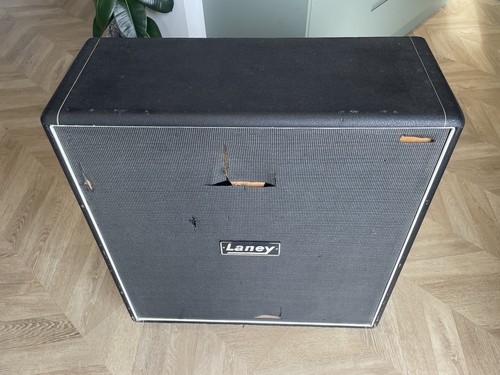 Vintage laney bass - vintage, 100