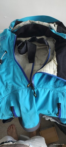 Palm thalassa cag for kayaking - thalassa,