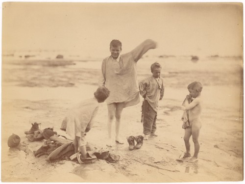 Frank meadow sutcliffe - frank, whitby