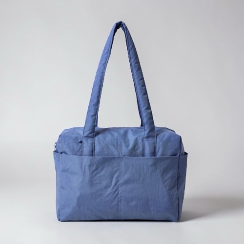 Baggu steel blue everyday - blue,
