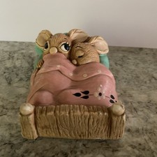 Pendelfin Stone Ware Rabbit