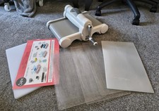 Sizzix Big Shot Plus Die