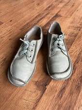 Clarks Funny Dream Pale Green