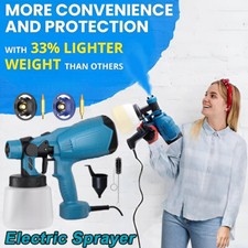 30000rpm paint sprayer - paint,