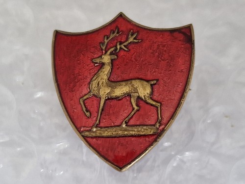 Hunting stag deer supporters - hunting,