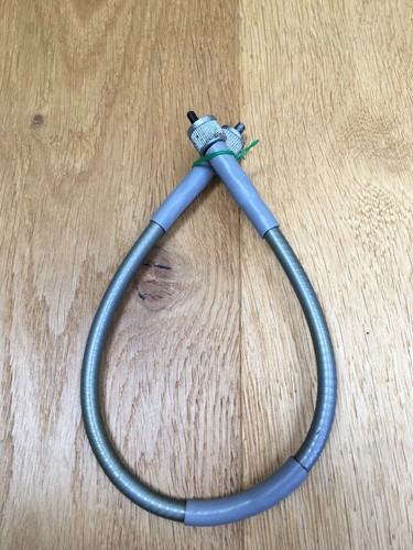 Honda z50m grey speedo - grey,