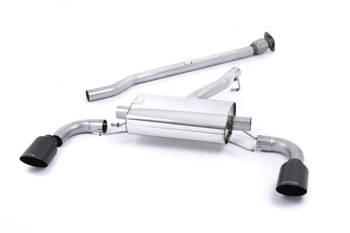 Milltek ssxsb042 secondary - milltek,