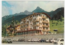 AURONZO DI CADORE - BELLUNO -
