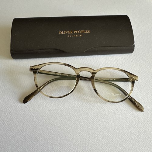 Oliver peoples riley smoky - oliver,