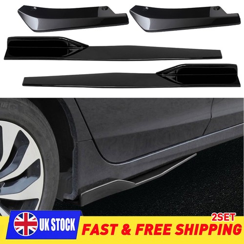 2set gloss black - 2set, car