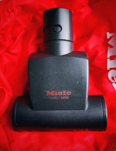 Miele mini turbo brush with - mini,