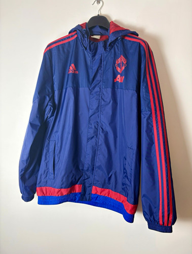 Adidas manchester united - adidas,