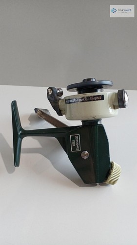 Abugarcia cardinal spinning - abugarcia, 33