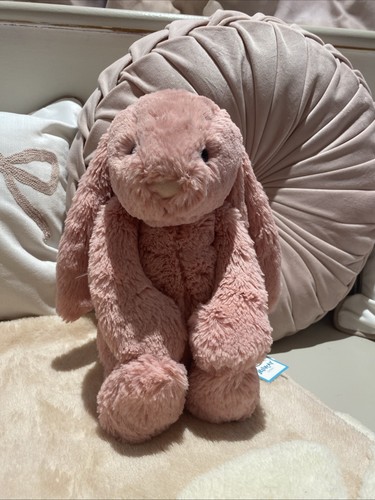Jellycat bashful petal - bashful, bunny