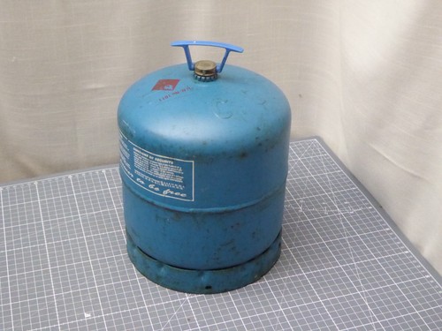 Full camping gaz - 11%,