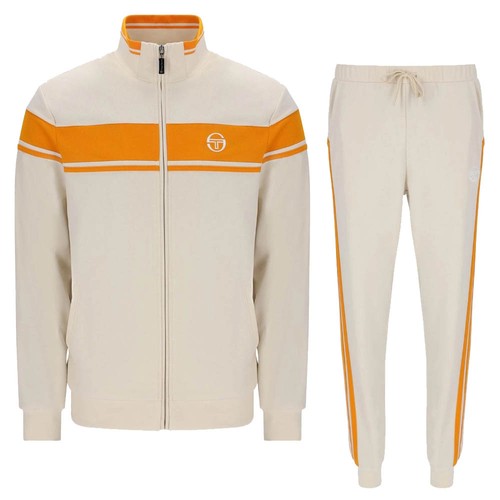 Sergio tacchini mens tracksuit - tacchini,