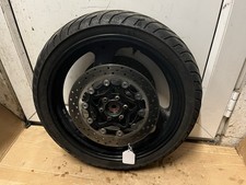 Yamaha Fazer 600 Front Wheel