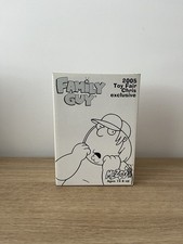 Mezco Family Guy - Toy fair
