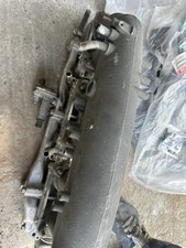 Rb26 plenum with itb - rb26,