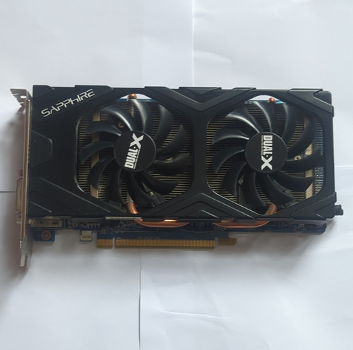 Sapphire dual amd - amd, radeon