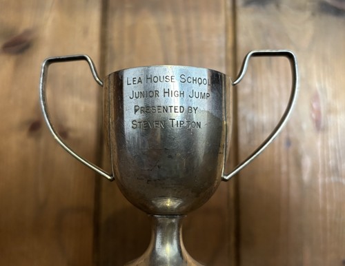 Lea house school vintage - house,