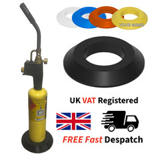 Gas Bottle Stand Base for MAPP