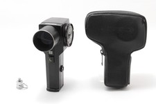 [NEAR MINT w/Case] Asahi Pentax Spotmeter Ⅲ Exposure Light Spot Meter From JAPAN