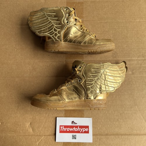 Adidas jeremy scott wings - scott,