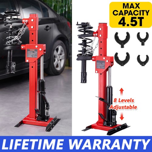 4500kg hydraulic strut spring - hydraulic,