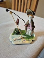 Zampiva Vintage Signed Italian