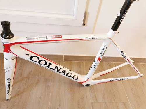 Colnago m10 full carbon - full,