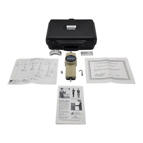 Baseline 0399 digital lcd - 12-0399,