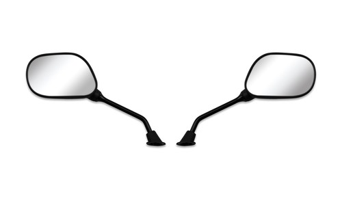 Brand new set mirrors - set,
