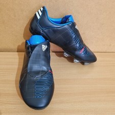 Rare ADIDAS F30i TRX Size UK 7