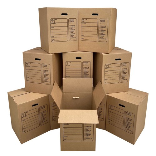 Ubmove premium large - 10,