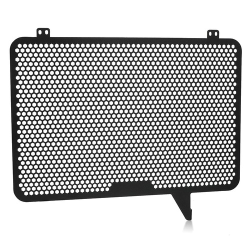 Radiator grille guard cover - radiator,