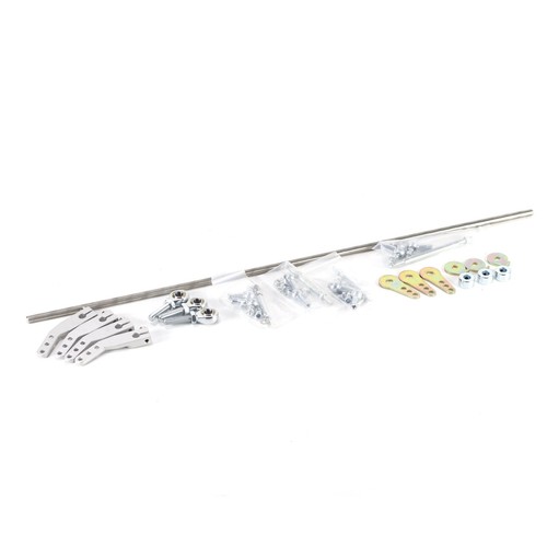 Linkage kit for weber - kit,
